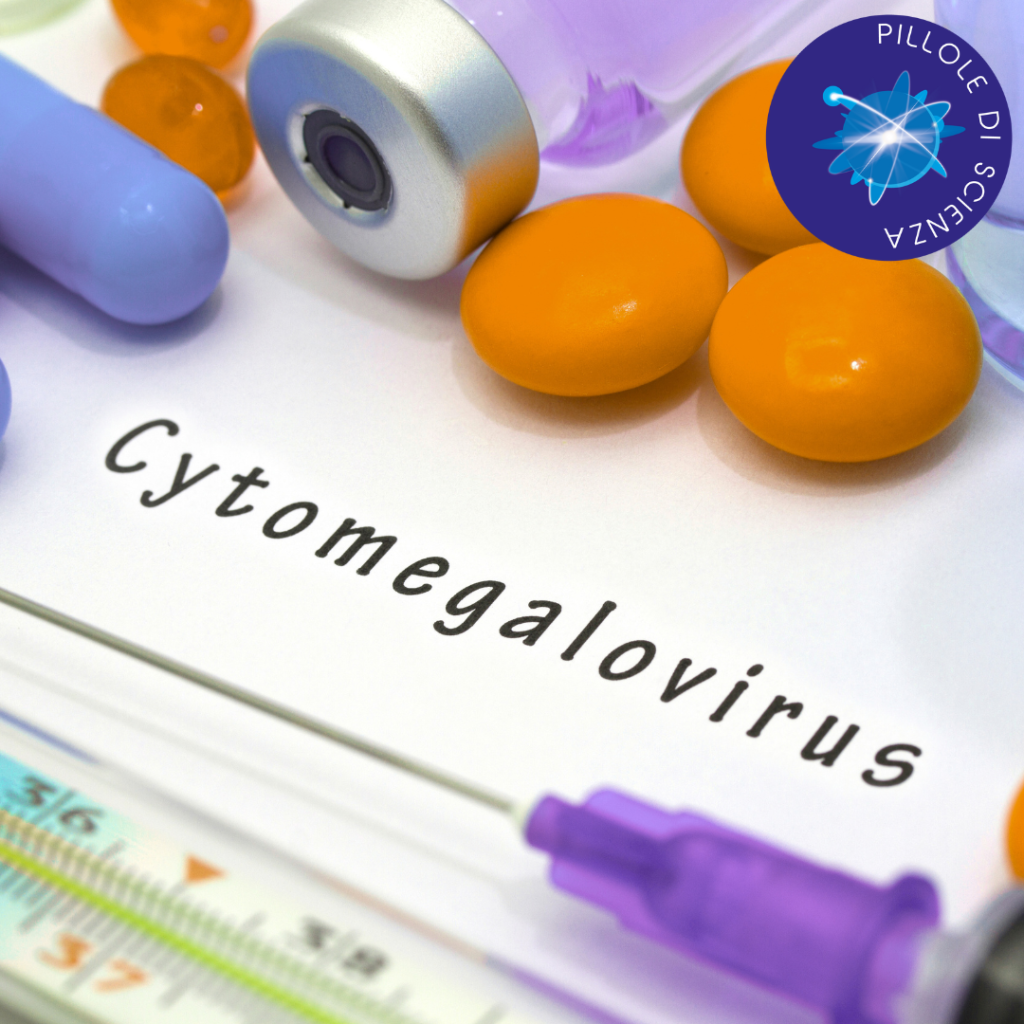 Citomegalovirus (CMV): Scopriamolo per davvero